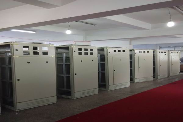 三台配电箱-维修配电箱保证电路顺利运转不可或